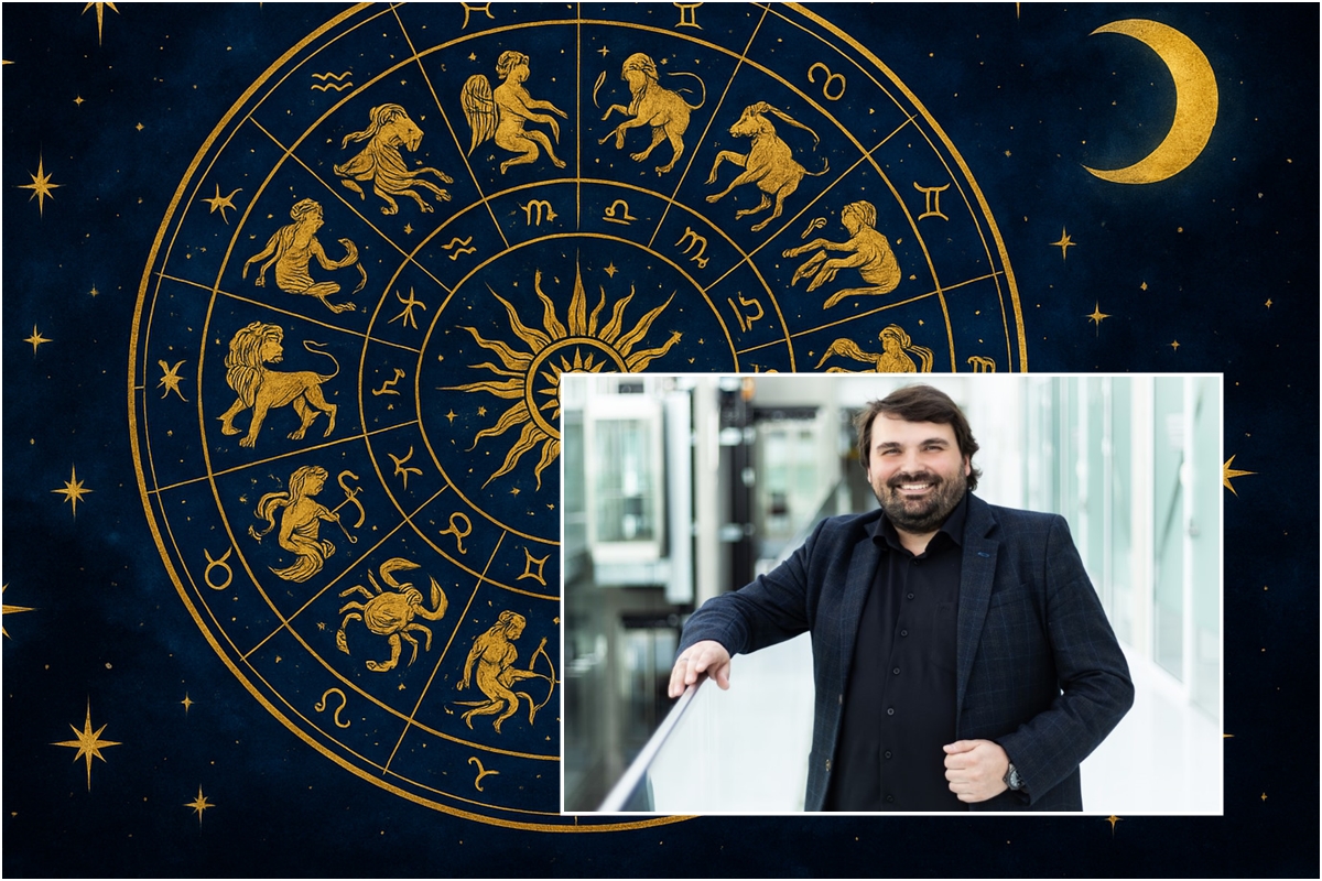 Dr. Benas Gabrielis Urbonavičius, Kauno technologijos universiteto Matematikos ir gamtos mokslų fakulteto (KTU MGMF) docentas