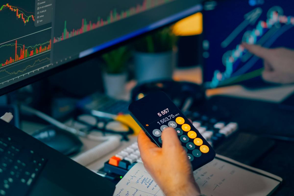Sutelktinis finansavimas ir banko indėlis: du skirtingi požiūriai į pinigų augimą
